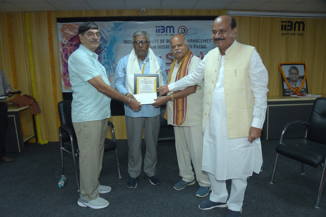 IIBM & ZHI Honour Educators with a Heartfelt Teacher’s Day Celebration